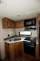 2018 Forest River Flagstaff Super Lite 26RBWS - Photo 17