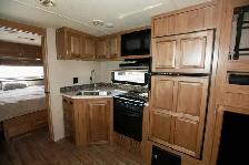 2018 Forest River Flagstaff Super Lite 26RBWS - Photo 18