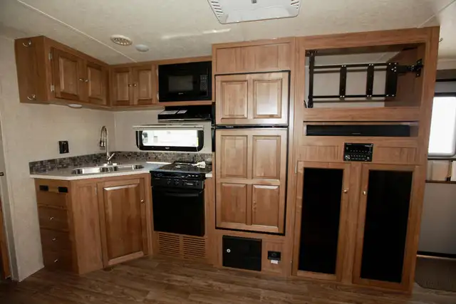 2018 Forest River Flagstaff Super Lite 26RBWS - Photo 20