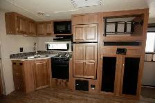 2018 Forest River Flagstaff Super Lite 26RBWS - Photo 20