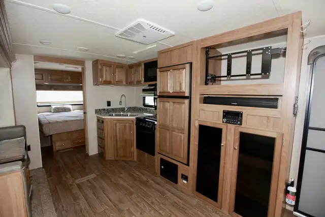 2018 Forest River Flagstaff Super Lite 26RBWS - Photo 21