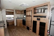 2018 Forest River Flagstaff Super Lite 26RBWS - Photo 21