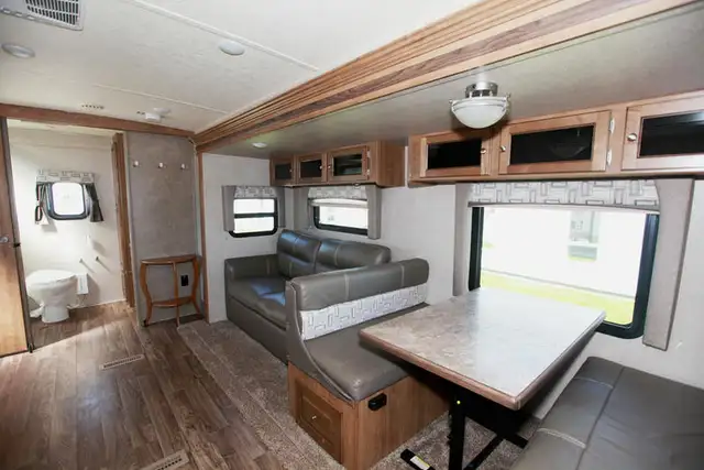2018 Forest River Flagstaff Super Lite 26RBWS - Photo 23