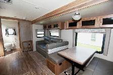 2018 Forest River Flagstaff Super Lite 26RBWS - Photo 23