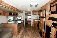 2018 Forest River Flagstaff Super Lite 26RBWS - Photo 24