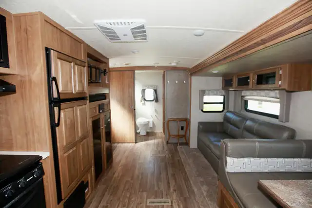 2018 Forest River Flagstaff Super Lite 26RBWS - Photo 25