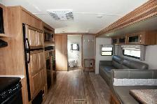 2018 Forest River Flagstaff Super Lite 26RBWS - Photo 25