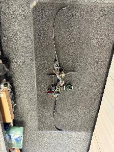 top Archery recurve bow @ Cashopolis