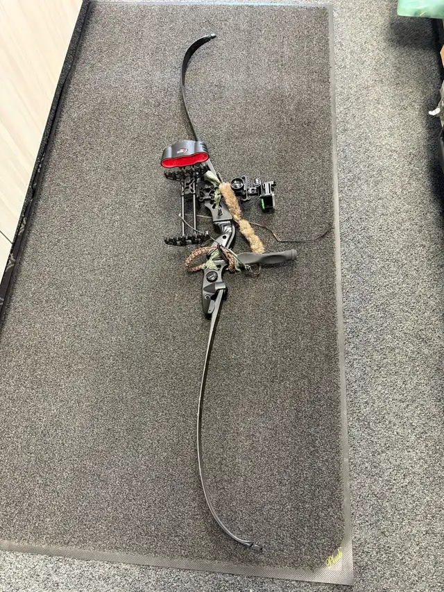 top Archery recurve bow @ Cashopolis - Photo 2