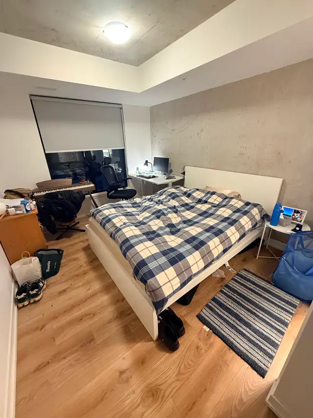 Beautiful Room for Rent near Queens University
