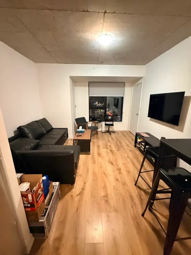 Beautiful Room for Rent near Queens University - Photo 4