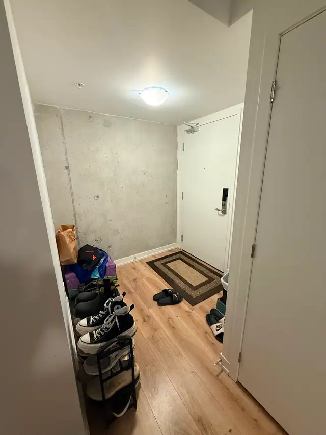 Beautiful Room for Rent near Queens University - Photo 5