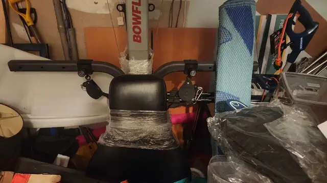 Bowflex Extreme - Photo 2