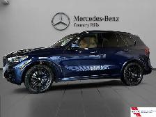 2022 BMW X5 xDrive40i 2 sets/OEM wheels and tires! No accidents!