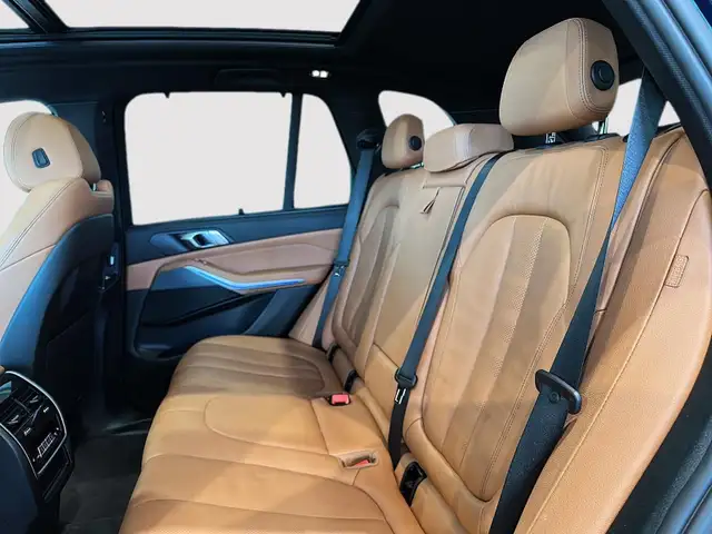 2022 BMW X5 xDrive40i 2 sets/OEM wheels and tires! No accidents! - Photo 4