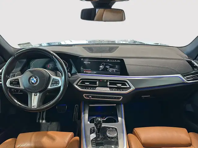 2022 BMW X5 xDrive40i 2 sets/OEM wheels and tires! No accidents! - Photo 5