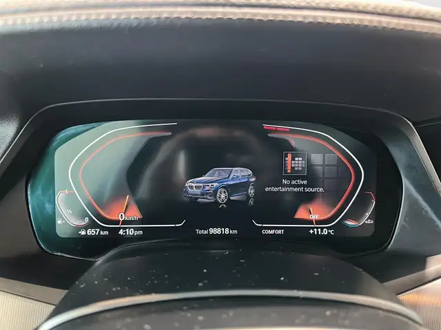 2022 BMW X5 xDrive40i 2 sets/OEM wheels and tires! No accidents! - Photo 6