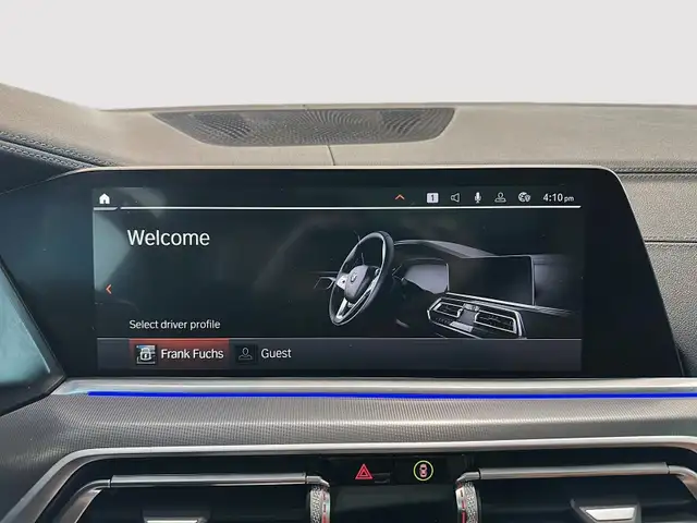 2022 BMW X5 xDrive40i 2 sets/OEM wheels and tires! No accidents! - Photo 7