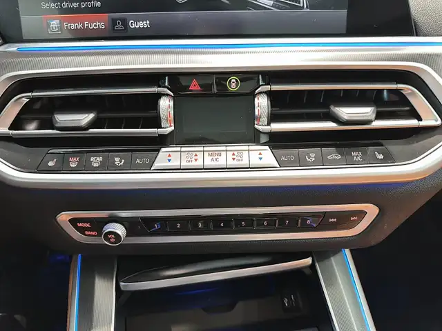 2022 BMW X5 xDrive40i 2 sets/OEM wheels and tires! No accidents! - Photo 8