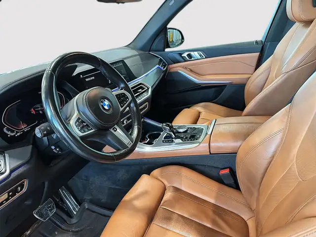 2022 BMW X5 xDrive40i 2 sets/OEM wheels and tires! No accidents! - Photo 13