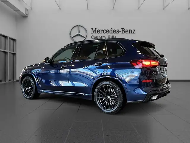 2022 BMW X5 xDrive40i 2 sets/OEM wheels and tires! No accidents! - Photo 15