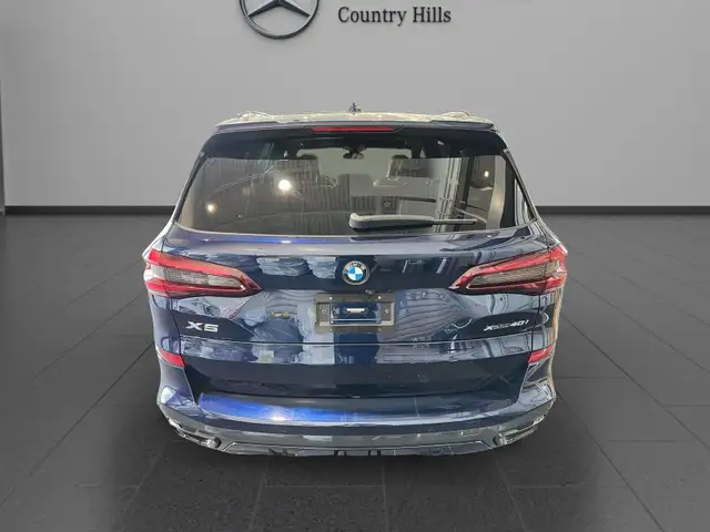 2022 BMW X5 xDrive40i 2 sets/OEM wheels and tires! No accidents! - Photo 16