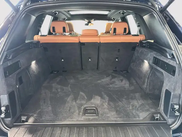 2022 BMW X5 xDrive40i 2 sets/OEM wheels and tires! No accidents! - Photo 17