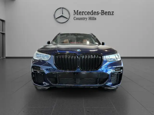 2022 BMW X5 xDrive40i 2 sets/OEM wheels and tires! No accidents! - Photo 18