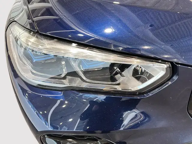 2022 BMW X5 xDrive40i 2 sets/OEM wheels and tires! No accidents! - Photo 19