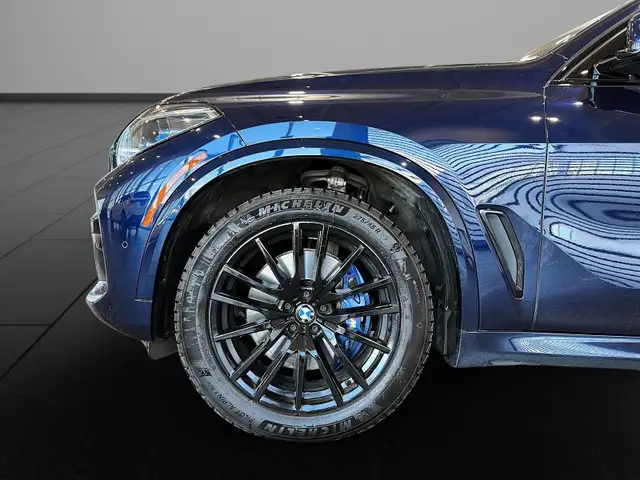 2022 BMW X5 xDrive40i 2 sets/OEM wheels and tires! No accidents! - Photo 20