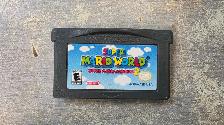 Super Mario World Super Mario Advance 2 in Box - Photo 3