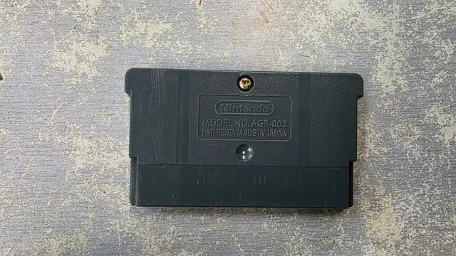 Super Mario World Super Mario Advance 2 in Box - Photo 4