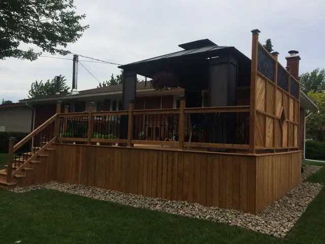 South Shore Company, looking for a team leader - Photo 8