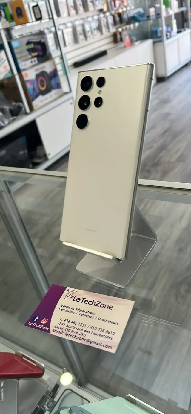 Samsung S22 Ultra , 256GB