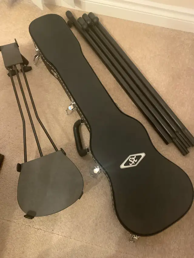 slide guitar Like new $250. - Photo 2