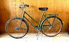 Bicyclette / Raleigh / Filles