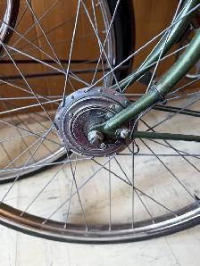 Bicyclette / Raleigh / Filles - Photo 2