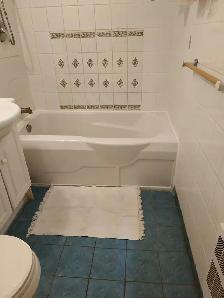 chambre à louer, INTERNET ÉLECTRICITÉ CHAUFFÉ MEUBLÉ - Photo 5