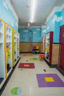 Éducatrice qualifiée