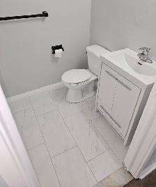 BEAUTIFUL RENOV. 2 BDR APT. - HEAT INCL. - IMMED., APR. OR MAY 1 - Photo 4