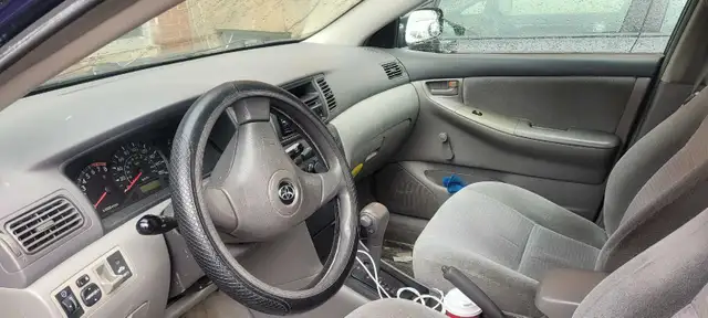 2008 Toyota Corolla - Photo 4