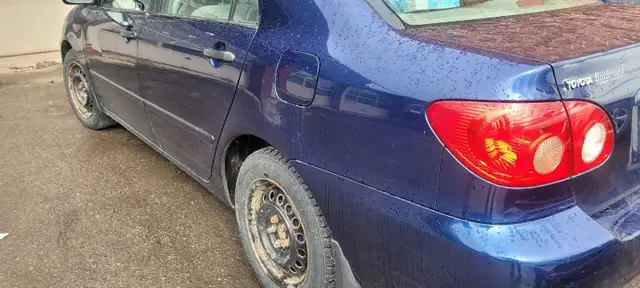 2008 Toyota Corolla - Photo 5