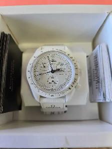 OMEGA BIOCERAMIC MOONS WATCH COLLECTION - Photo 3