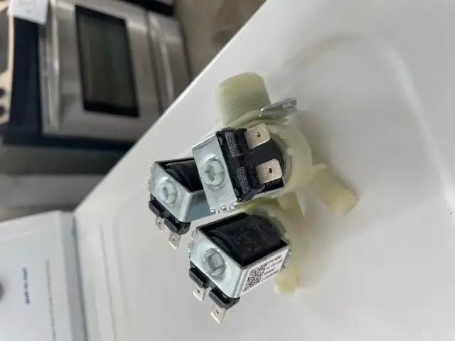 Spider, Croix de Cuve, Laveuse frontale, Samsung, LG, Mini GE - Photo 8