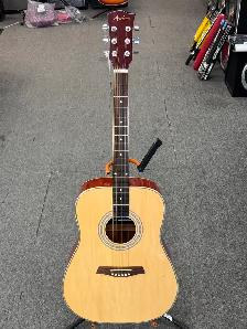 Academy Acoustic Guitar