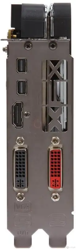 XFX Double D R9 280 Video Card - Photo 4