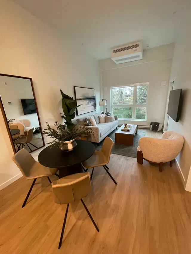 1 Bedroom Apartment Langford - Photo 2