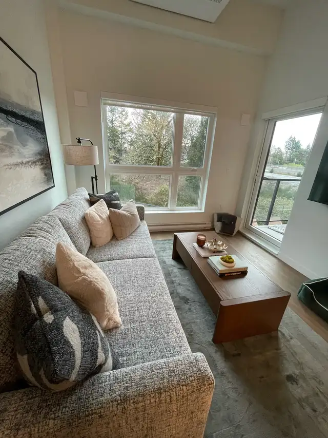 1 Bedroom Apartment Langford - Photo 5