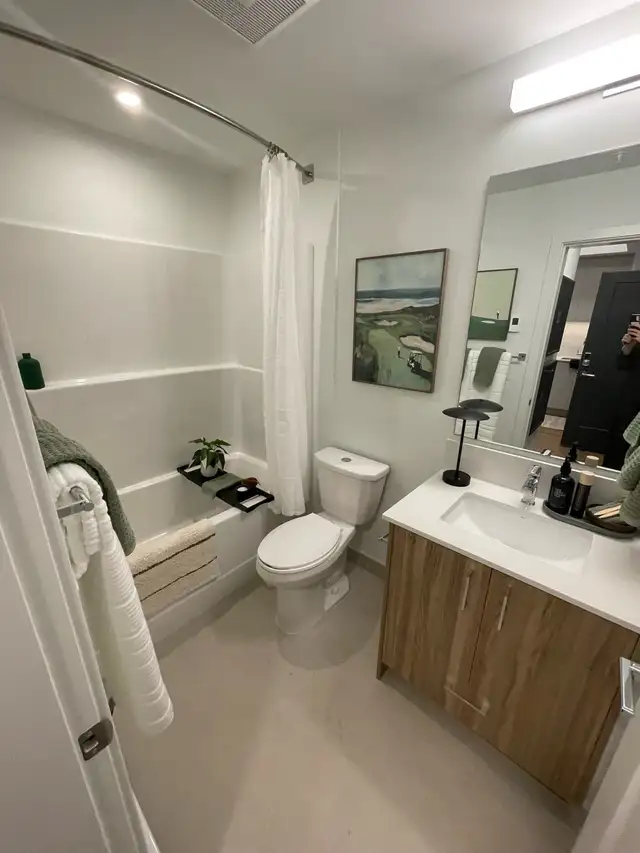 1 Bedroom Apartment Langford - Photo 6