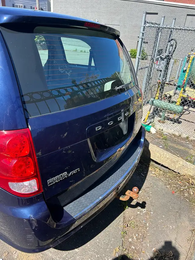 2014 Dodge Caravan - Photo 6